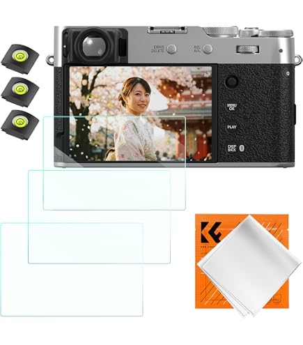 Amazon | OLYMPUS PEN E-PL9 対応 互換品 保護フィルム(反射防止
